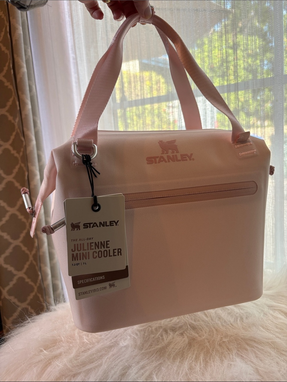 Stanley - “The All Day” Julienne Mini Cooler 7.4 QT - Picture 3 of 10